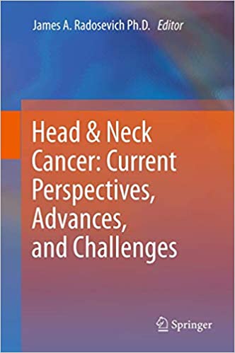 Head & Neck Cancer Current Perspectives Advances and Challenges