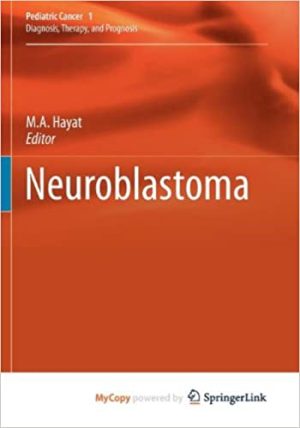 Neuroblastoma