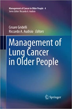 Management of Lung Cancer in Older People