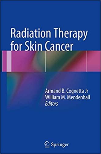 Radiation Therapy for Skin Cancer