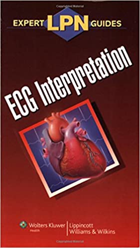 LPN Expert Guides ECG Interpretation