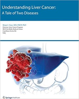 Understanding Liver Cancer A Tale of Two Diseases