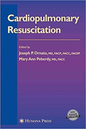 Cardiopulmonary Resuscitation