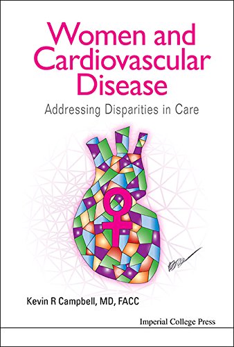 Women And Cardiovascular Disease Addressing Disparities In Care