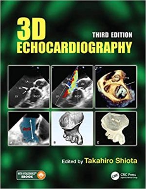3D Echocardiography 3rd Edition
