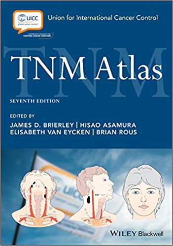 TNM Atlas 7th Edition