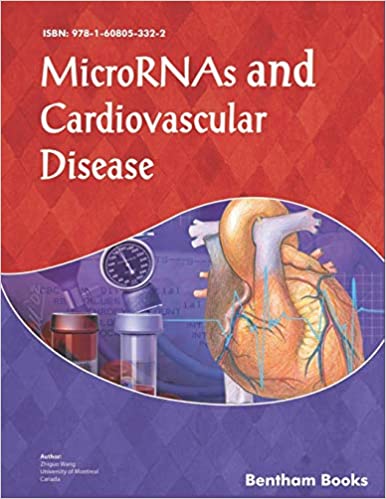 MicroRNAs and Cardiovascular Disease