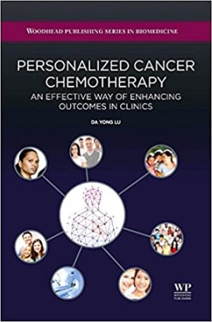 Personalized cancer chemotherapy an effective way of enhancing outcomes in clinics