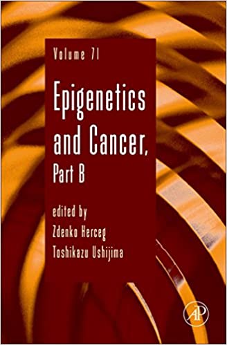 Epigenetics and Cancer Part B