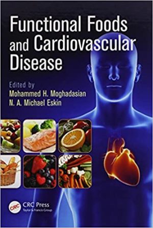 Functional Foods and Cardiovascular Disease
