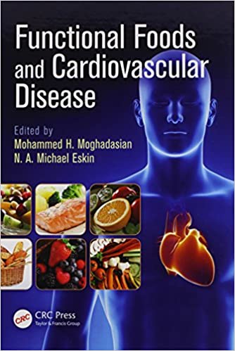 Functional Foods and Cardiovascular Disease