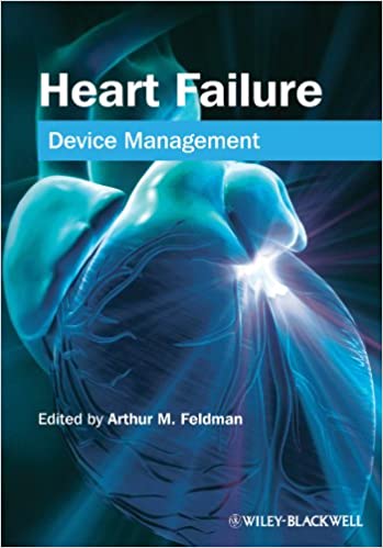Heart Failure Device Management