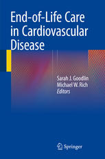 End of Life Care in Cardiovascular Disease