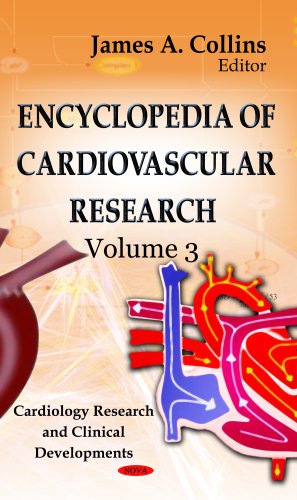 Encyclopedia of Cardiovascular Research Volume 3
