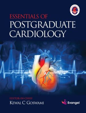 Essentials Of Post Graduate Cardiology