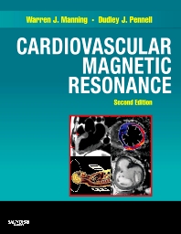 Cardiovascular Magnetic Resonance 2nd Ed
