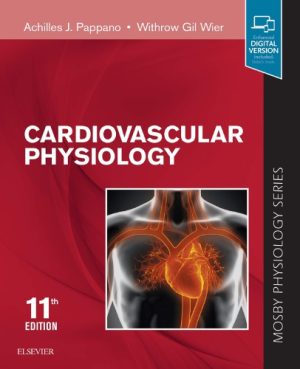 Cardiovascular Physiology 11th Ed