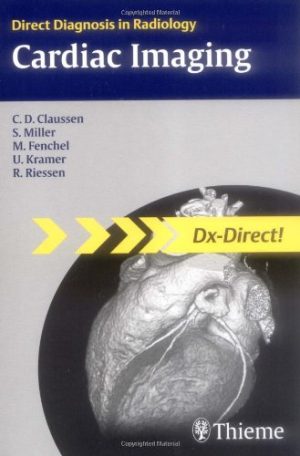 Direct Diagnosis in Radiology Cardiac Imaging