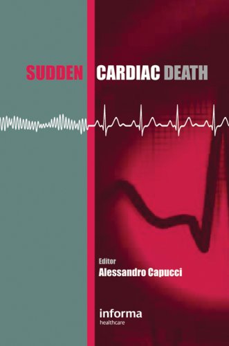 Sudden Cardiac Death
