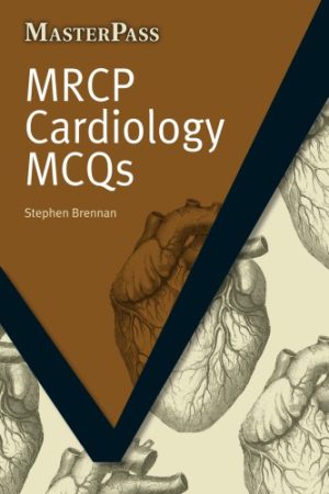 Master Pass MRCP Cardiology MCQs
